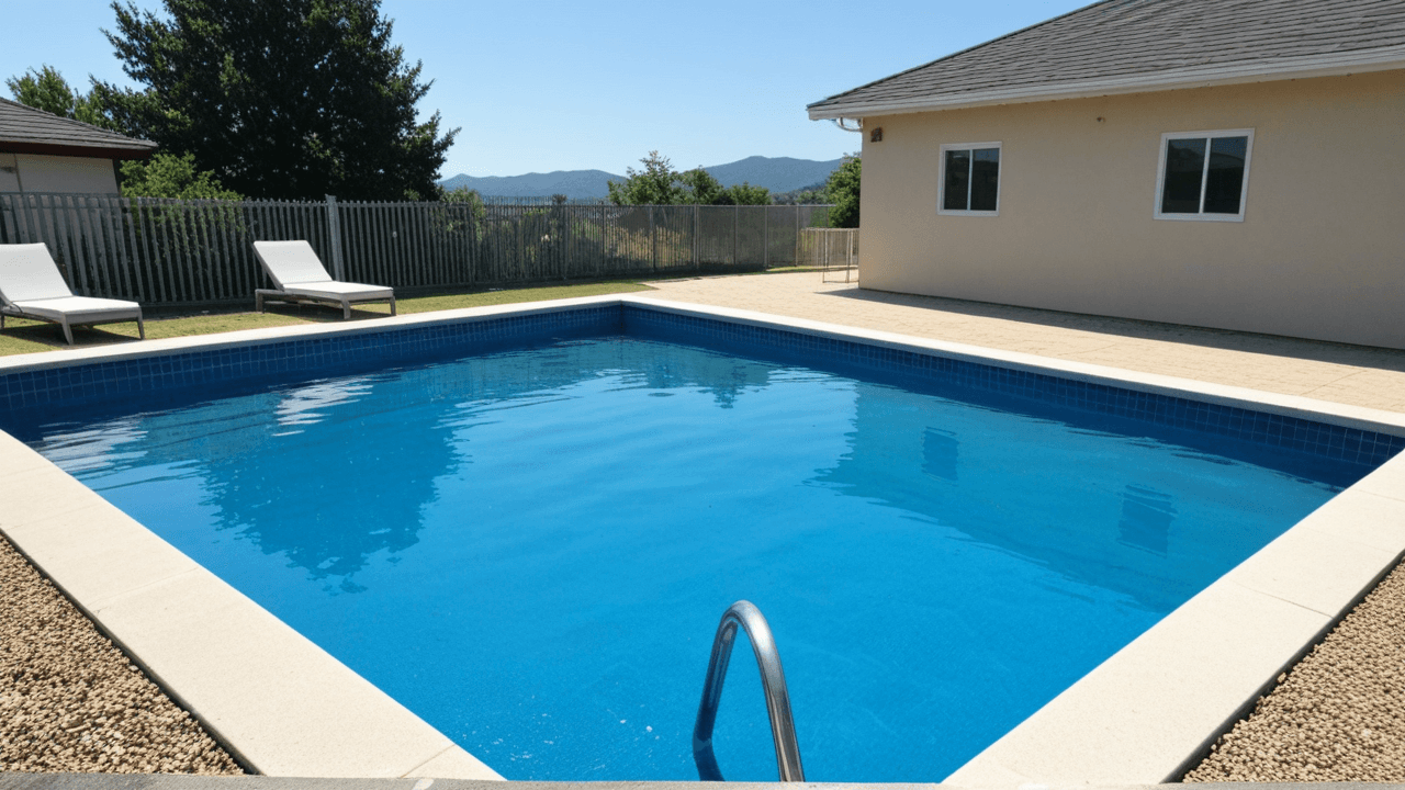 Photo 1 for Premium Scottsdale Pool Route — 35 Accounts