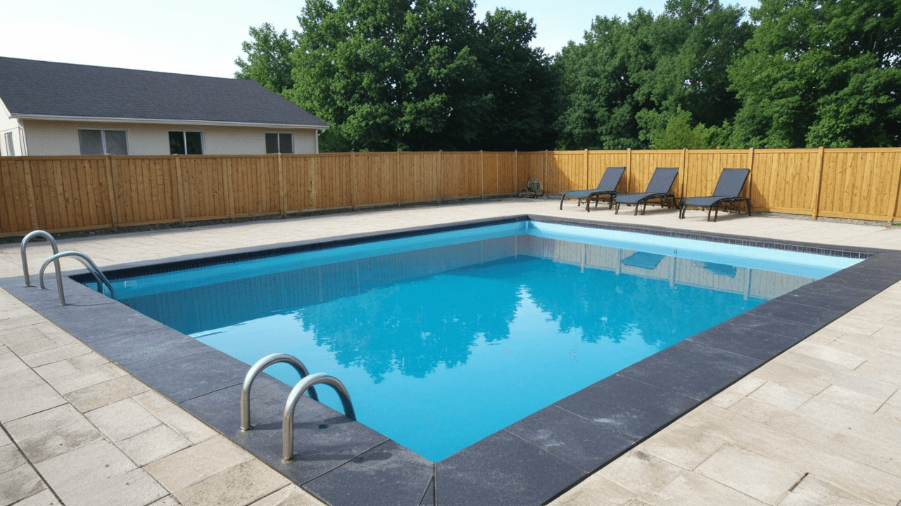 Photo 2 for Premium Scottsdale Pool Route — 35 Accounts